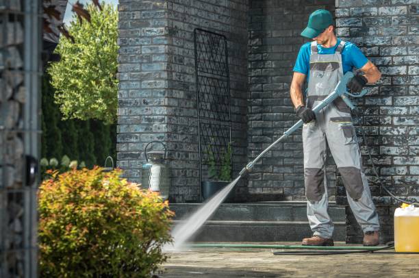 Trusted Auburn, ME  Pressure Washing Services Experts