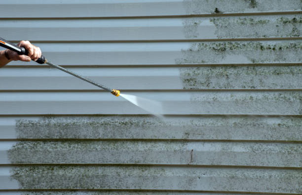 Best Solar Panel Cleaning  in Auburn, ME