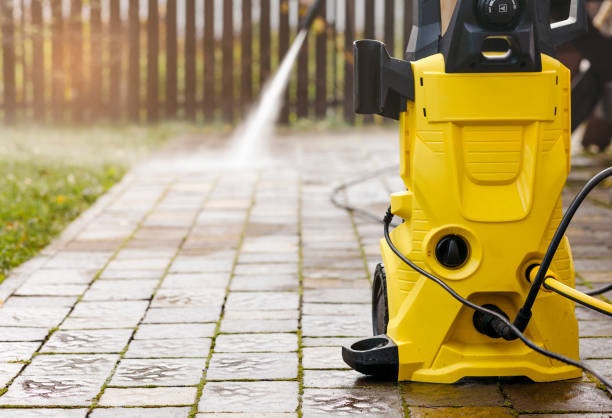 Best Factory Floor Cleaning  in Auburn, ME